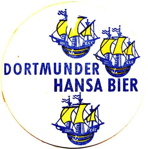 dortmund do-nw hansa rund 5a (215-r 3 koggen-blaugelb)